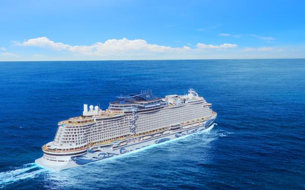 Navigating the Waves: The Evolution, Impact, and Future of Cruise Travel
