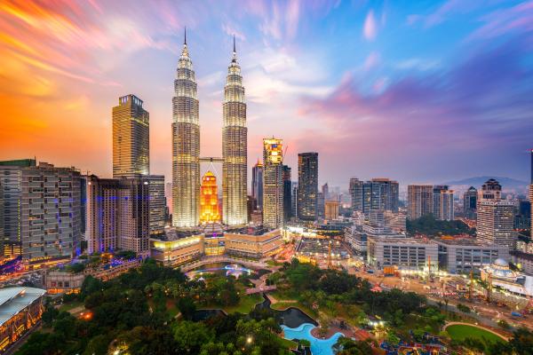 Malaysia: A Vibrant Tapestry of Natural Wonders, Cultural Diversity, and Sustainable Tourism