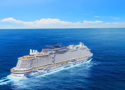 Navigating the Waves: The Evolution, Impact, and Future of Cruise Travel