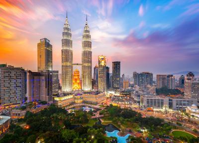 Malaysia: A Vibrant Tapestry of Natural Wonders, Cultural Diversity, and Sustainable Tourism
